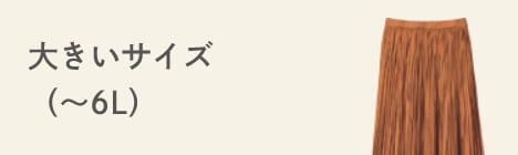 大きいサイズ(~6L) 大きいサイズ(~6L)