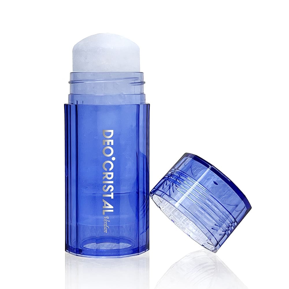 デオクリスタル ヴェルダン (制汗） 