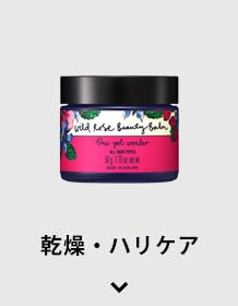 乾燥・ハリケア