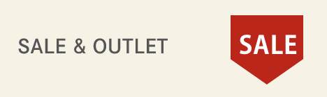 SALE & OUTLET