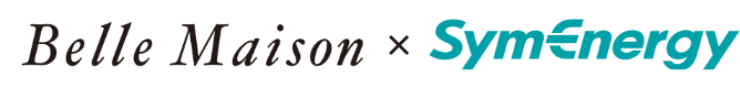 Belle Maison × SymEnergy