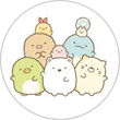 すみっコぐらし すみっコぐらし