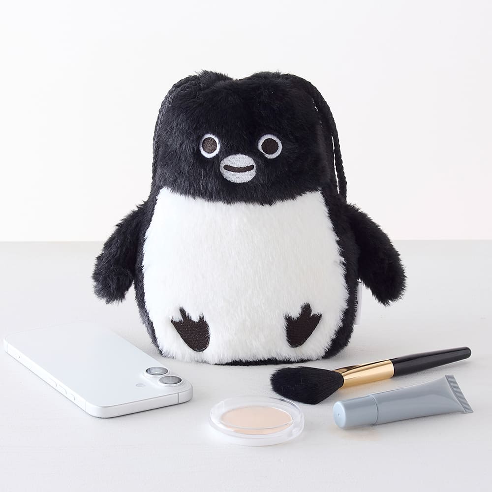 Suicaのペンギン」×「ベルメゾン」グッズ｜通販のベルメゾンネット
