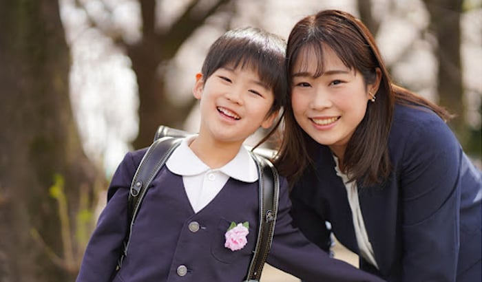 卒業式と入学式でスーツを着まわしする3つのコツ｜スーツ選びで後悔しない方法も解説