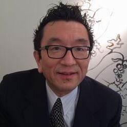 中路 幸之助 医師