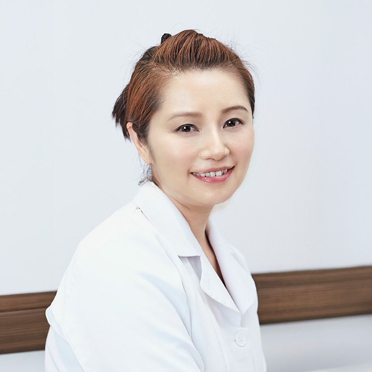宇井 千穂（うい ちほ） やさしい美容皮膚科・皮膚科 秋葉原院/東京浅草院 総院長