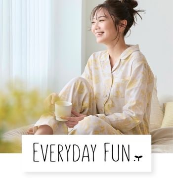 エブリデイファン