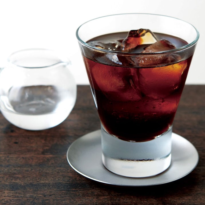 水出しまろやカフェ