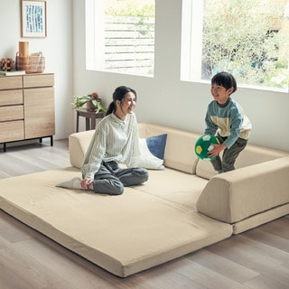 グータラグとおうちグッズでグータラ活を