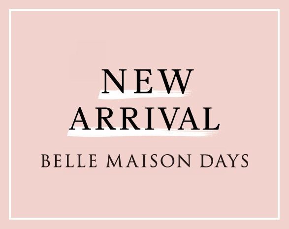 ベルメゾンデイズ新着