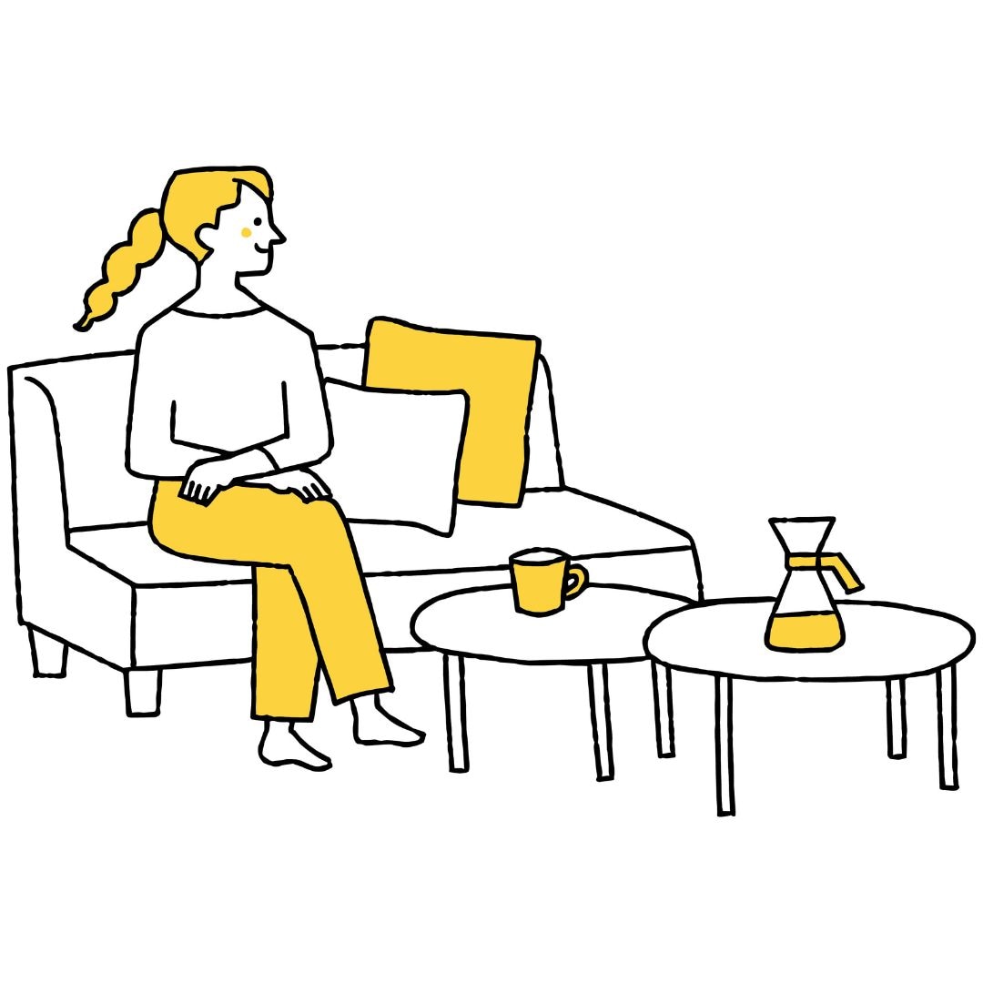 「自分だけのために使える時間」どれくらいありますか？ご意見お聞かせください