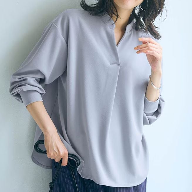 お洋服の「トップス」について、ご意見お聞かせください！