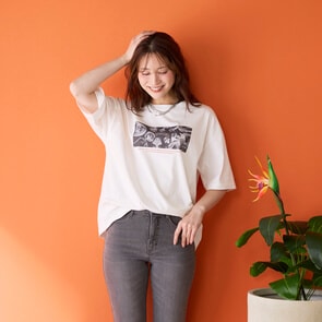 ユニセックススーベニアTシャツ「リメンバー・ミー」 ユニセックススーベニアTシャツ「リメンバー・ミー」
