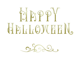 HAPPY HALLOWEEN HAPPY HALLOWEEN