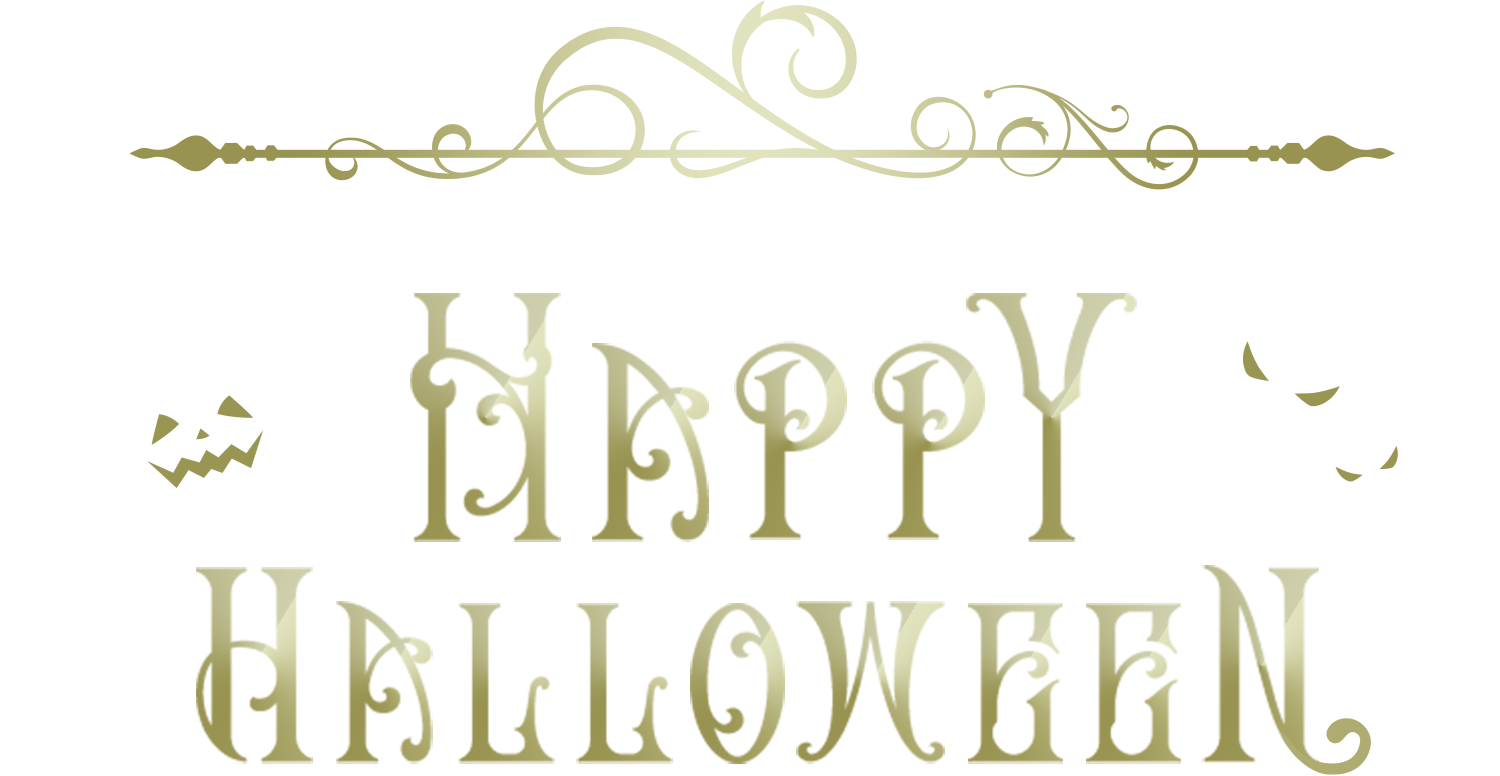 HAPPY HALLOWEEN HAPPY HALLOWEEN