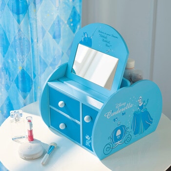 メイクボックス(選べるキャラクター)