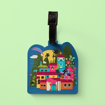 ラゲッジタグ（選べるキャラクター）