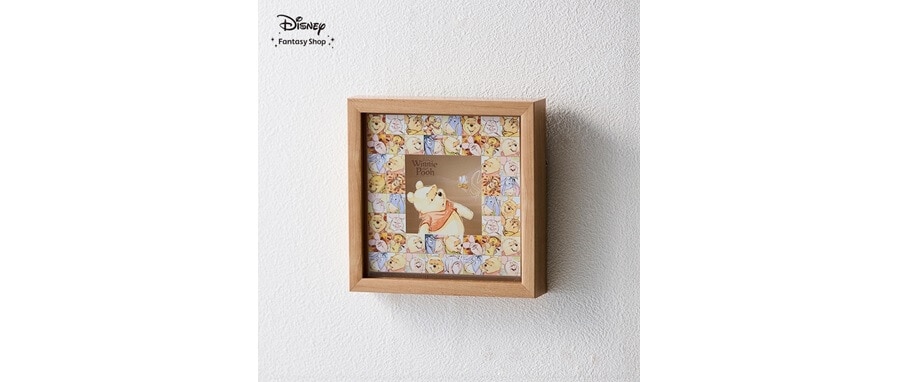 ガラスのアートボード「くまのプーさん」ディズニー/Disney ガラスのアートボード「くまのプーさん」ディズニー/Disney