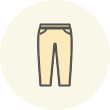 大人の正解パンツ 大人の正解パンツ