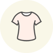 大人が選ぶ「正解Tシャツ」