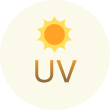 UV対策