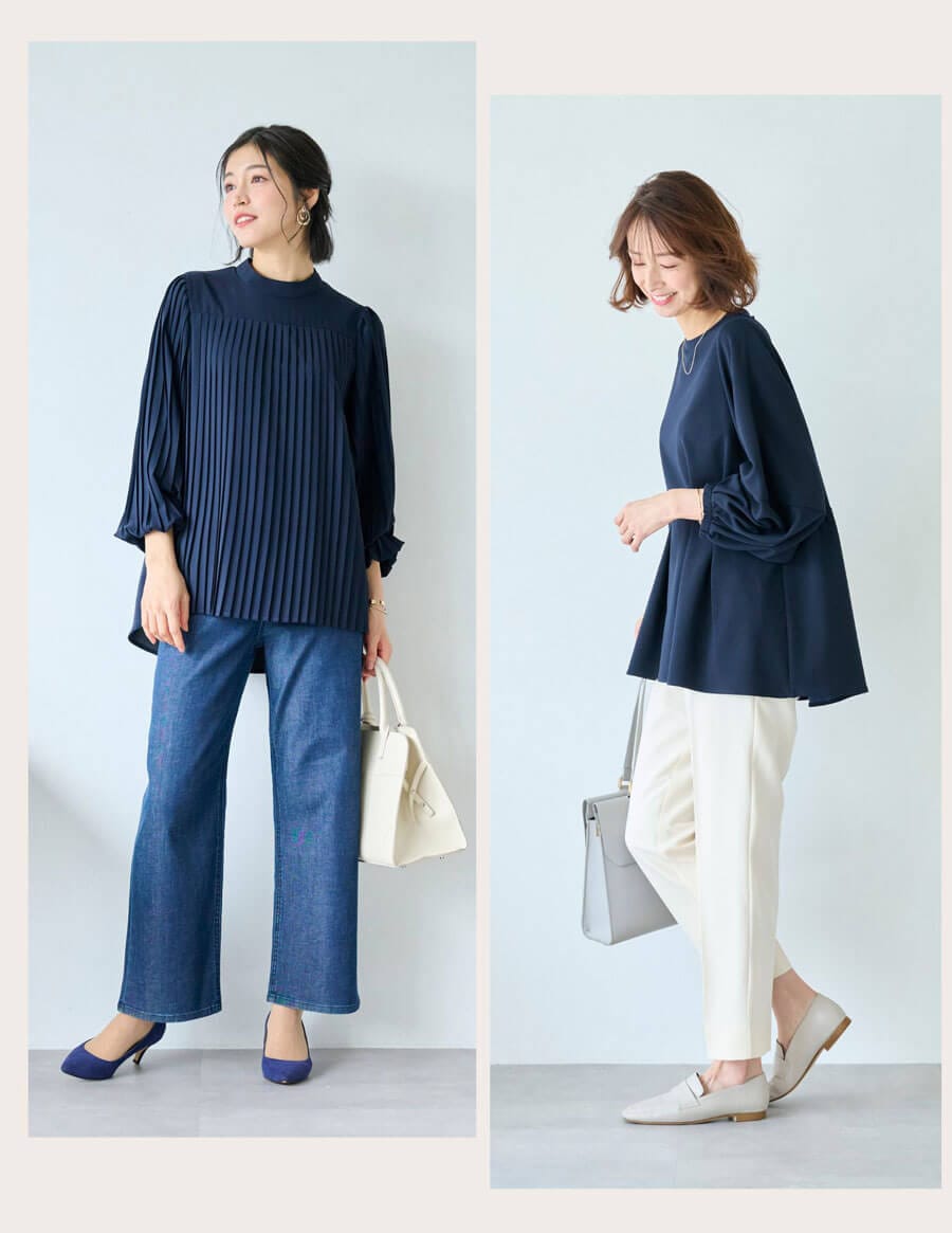デザインが選べるセットアップ【入卒・通勤】 スタイルノート/StyleNote