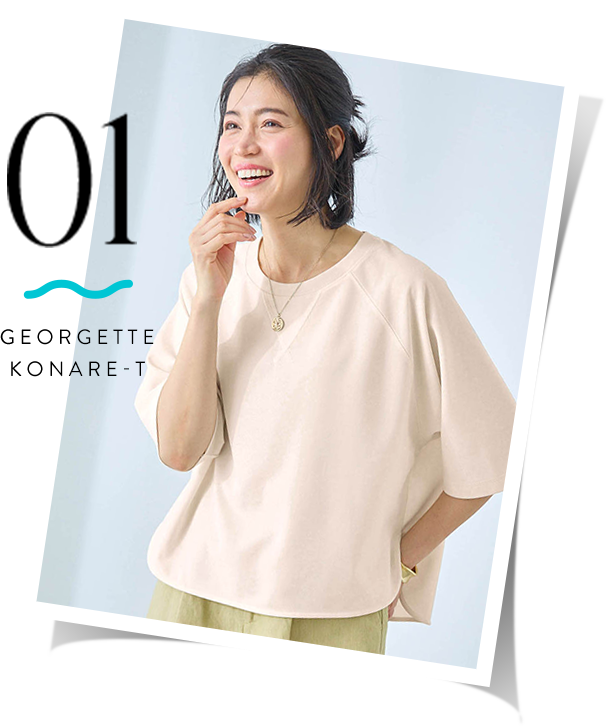 01 GEORGETTE KONARE-T