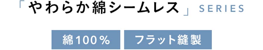 裸感覚ウェア・楊柳ガーゼのゆるふんどしショーツ【身生地綿100％】SKINTO／スキント