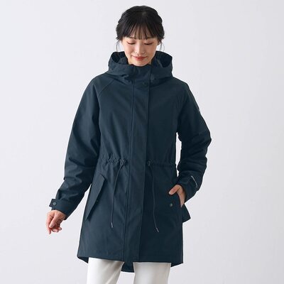 熱反射で高い保温性を実現