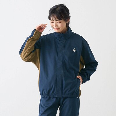 雨・雪を弾いて体温キープ