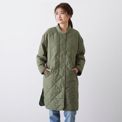 裏地起毛の軽量防風ジャケット