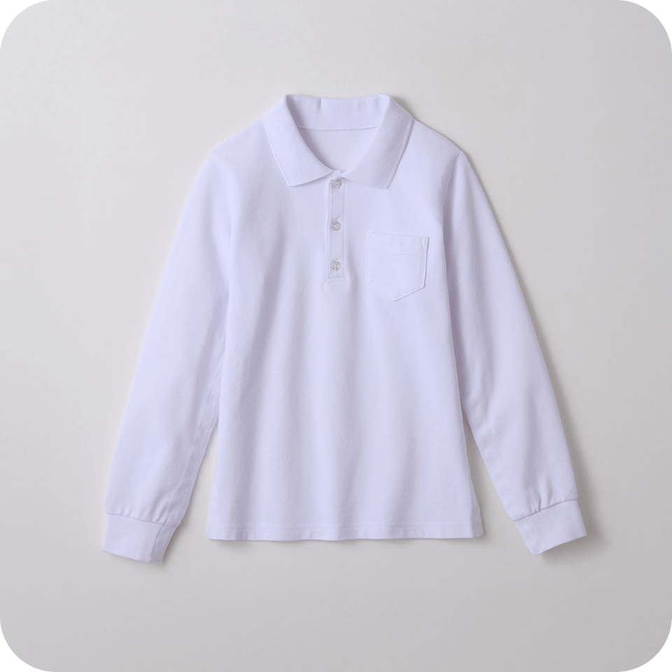 するっと着やすいインクルーシブなウェア