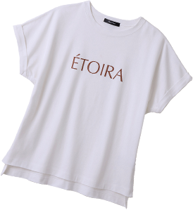 前開きでなくても着脱できる羽織りもののインナー