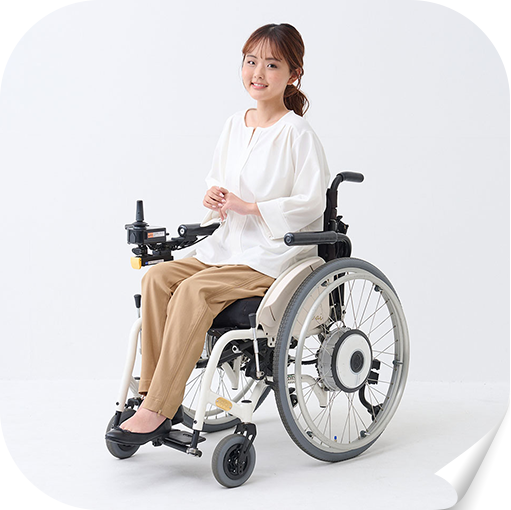 〈ベルメゾン×キヤスク〉みんなが着やすいベルメゾン・座(THE)パンツ