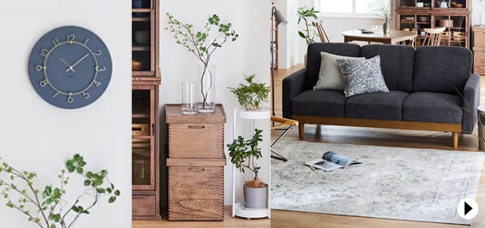 あたらしくて懐かしい。薬箪笥風チェスト ＜幅80cm＞トキオリ／Tokiori