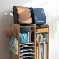 子供のためのインテリア