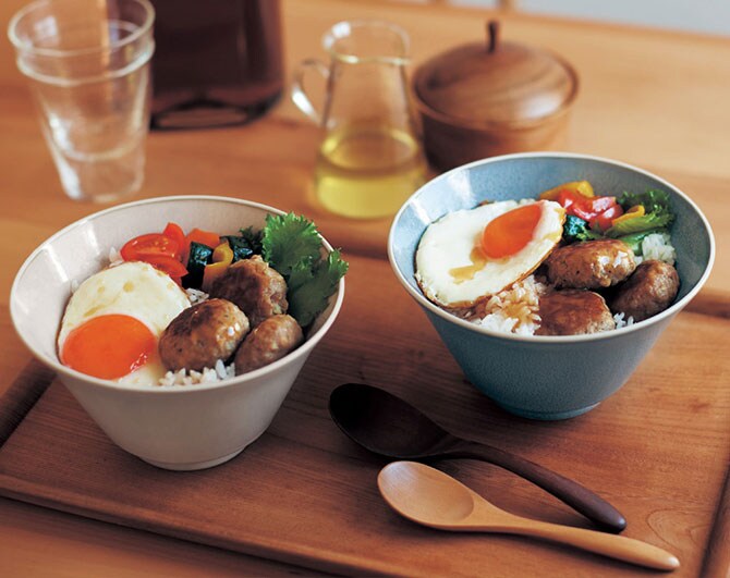 スタッフ愛用品