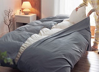 カンタンカバー