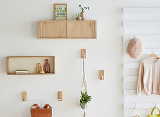 ウォールフリー