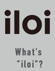 What's "iloi"?