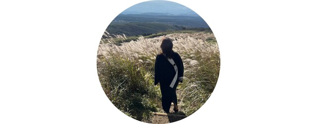 スタッフ自己紹介