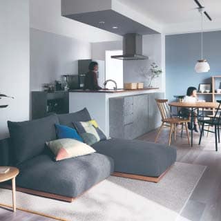 ベルメゾンデイズ