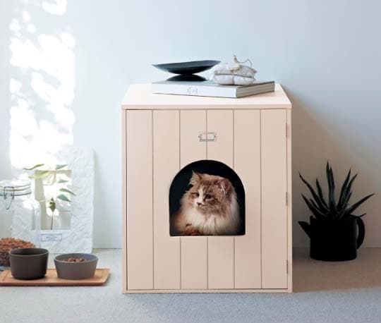 ペットと安心・快適に暮らせるアイテム