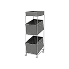 洗面所・ランドリー・トイレ