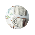 タオル・スリッパ