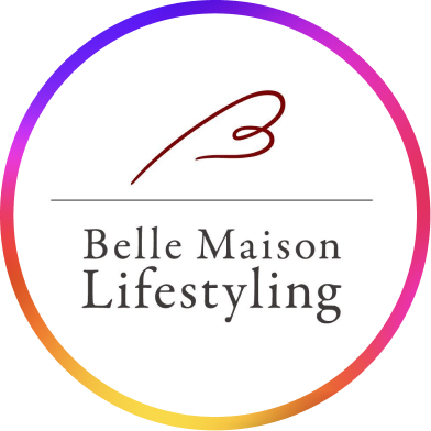 Belle Maison Lifestyling