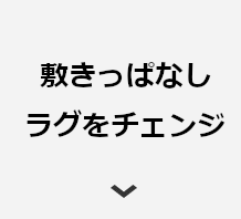 敷きっぱなしラグをチェンジ