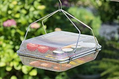 丁寧に暮らすステンレス品