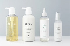 髪を本気で良くするシャンプー