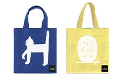 北欧風アニマルグッズ